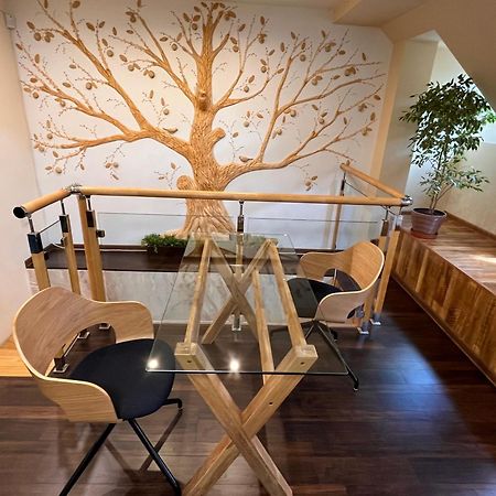 Apartments "The Cultural Capital" Vip リヴィウ エクステリア 写真
